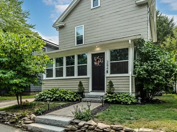 284 South St, Northampton, MA 01060