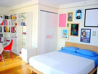 Rented by Rossi Living