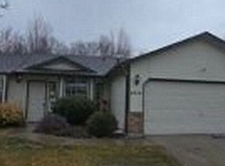 2574 N Leann Way, Meridian, ID 83646