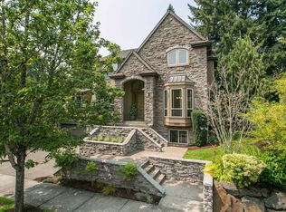 12439 SW 22nd Ave, Lake Oswego, OR 97035