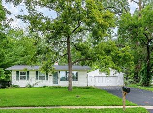 265 W Skyline Dr, Ballwin, MO