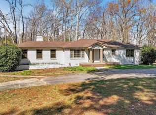 612 Skippers Lodge Rd, Cross Hill, SC 29332