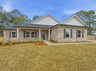 2614 Sorrel Ridge Rd, Crestview, FL 32536