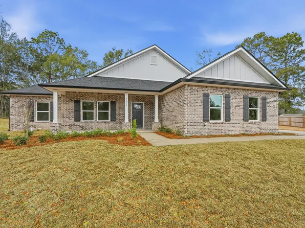 2614 Sorrel Ridge Rd, Crestview, FL 32536