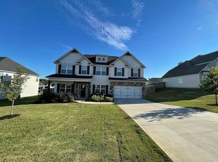 114 Bella Ct, Kathleen, GA 31047