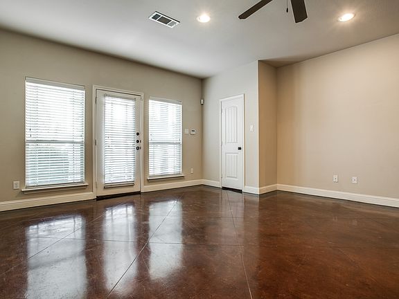 2930 Forest Park. Photo of similar property.