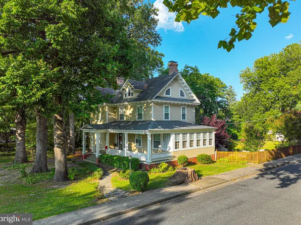 911 Camden Ave, Salisbury, MD 21801