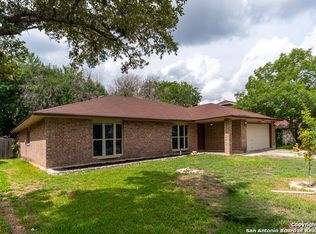 3310 Cadbury Dr, San Antonio, TX 78247