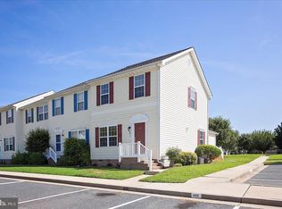 8186 June Way APT 401, Easton, MD