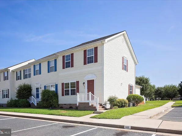 8186 June Way APT 401, Easton, MD 21601