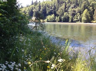 Collins Rd, Toledo, WA 98591