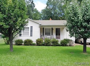 309 12th St NE, Cullman, AL 35055