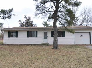 6112 Revere Pl, Fort Wayne, IN 46835