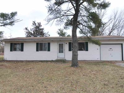 6112 Revere Pl, Fort Wayne, IN, 46835