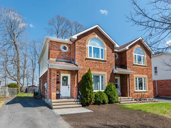 2333 Emily Cres, Cornwall, ON K6H 7H5
