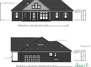 120 Sweetwater Cir, Rincon, GA 31326