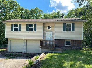 11109 Mapaville Hematite Rd, Festus, MO 63028