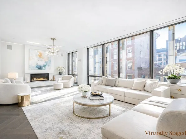 23 E 22nd St #Townhouse 2, New York, NY 10010