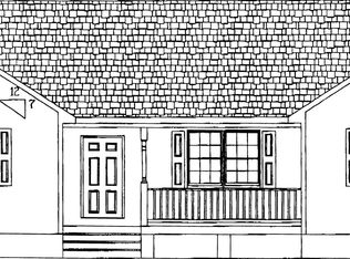 20344 Laurel Rd, South Chesterfield, VA 23803