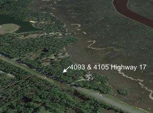 4093 Us Highway 17 S, Brunswick, GA 31523