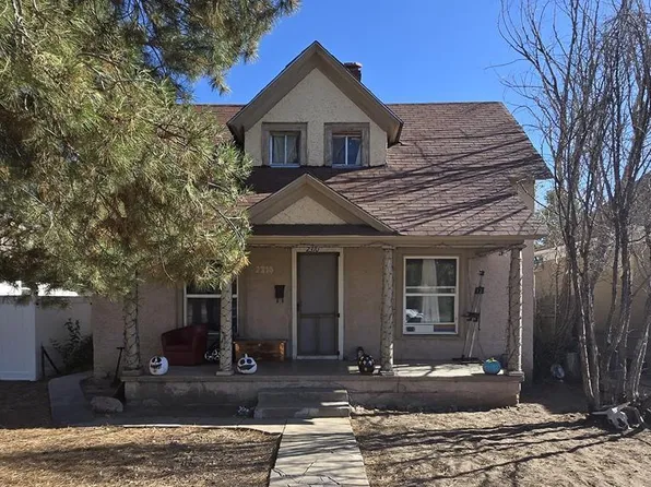 2310 E Evans Ave, Pueblo, CO 81004