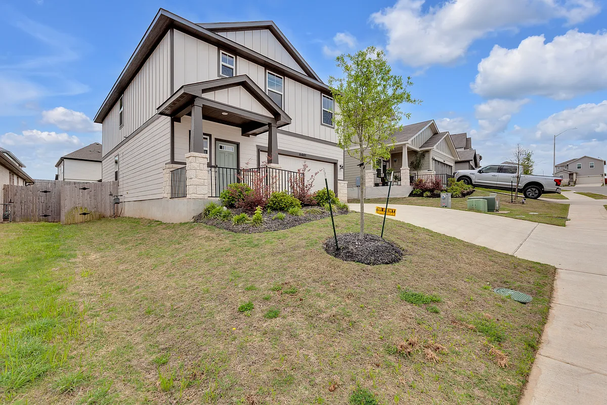 Building Photo - 6401 Night Chinook Dr #1