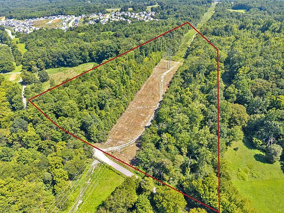 2nd image of 0 Carter Mill Dr