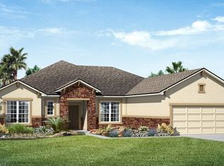 4423 Quail Hollow Rd, Orange Park, FL 32065