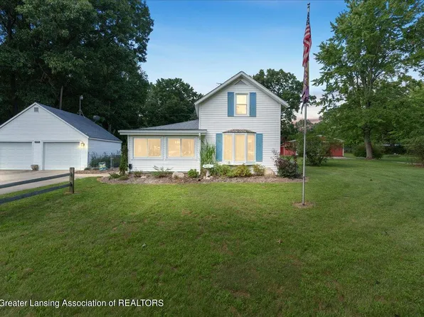 9978 Stoll Rd, Haslett, MI 48840