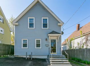 3 Lyman St, Worcester, MA 01603