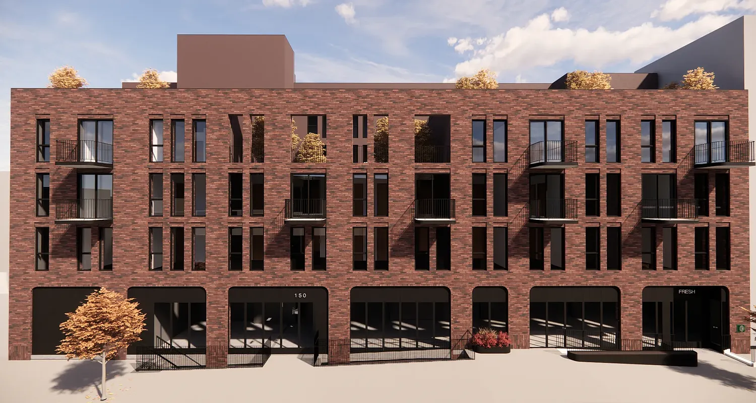 150 Noll Street G-5A