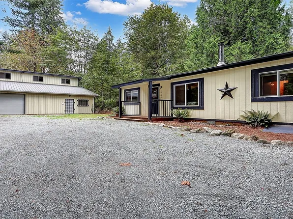 15623 281st Street E, Graham, WA 98338