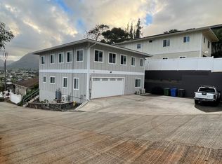 45-559 Keaahala Rd #C1, Kaneohe, HI 96744