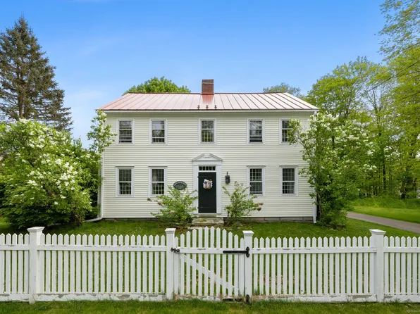 2740 Hebron Avenue, Glastonbury, CT 06033