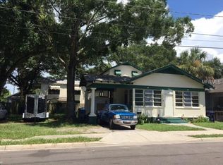 3515 N 9th St, Tampa, FL 33605