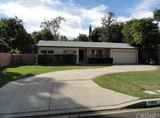 7319 Nestle Ave, Reseda, CA 91335