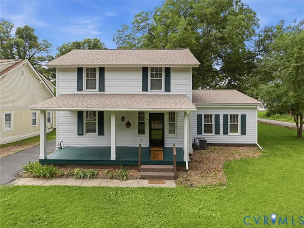 107 N Confederate Ave, Sandston, VA 23150