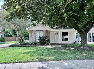 626 Hadley Dr, Baton Rouge, LA 70820