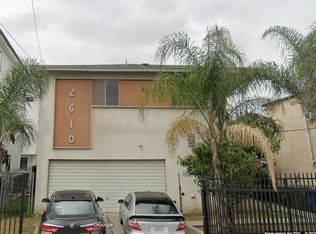 2610 Pennsylvania Ave, Los Angeles, CA 90033