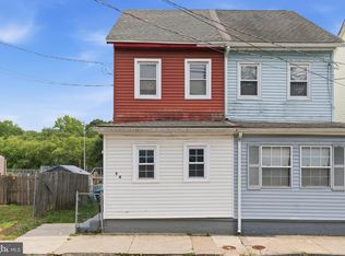 24 W Monroe St, Mount Holly, NJ 08060