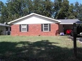 3312 Dayton Ave, Jonesboro, AR 72401
