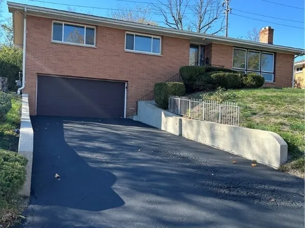 731 Eleanor Ave, Dayton, OH 45417