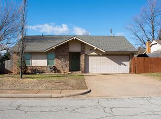 1609 Apian Way, Edmond, OK 73003