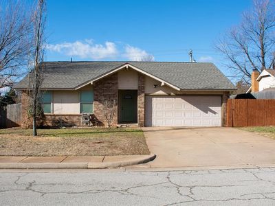 1609 Apian Way, Edmond, OK, 73003