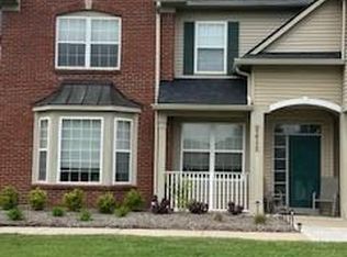 4412 Aster Blvd, Howell, MI 48843