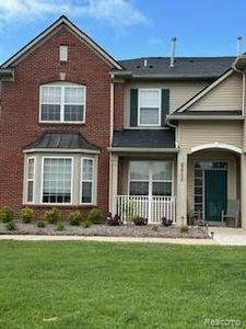 4412 Aster Blvd, Howell, MI, 48843