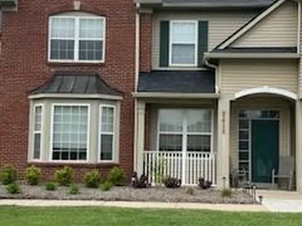 4412 Aster Blvd, Howell, MI 48843