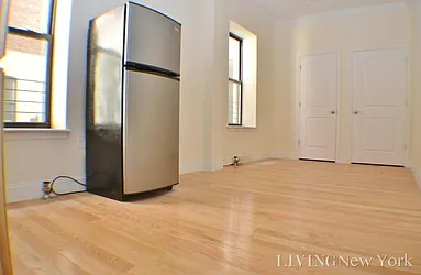 Rented by Living New York