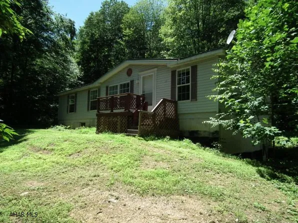 780 Bucks Ln, James Creek, PA 16657
