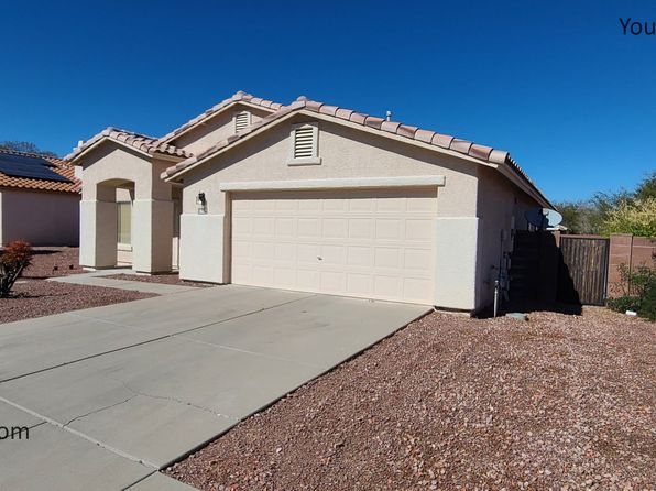 2632 W Brandy Crest Dr